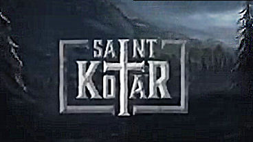 Take Cover with Saint Kotar