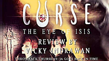 Throwback Thursday – Curse: The Eye of Isis