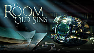 The Room: Old Sins Has Opened its Doors on iOS