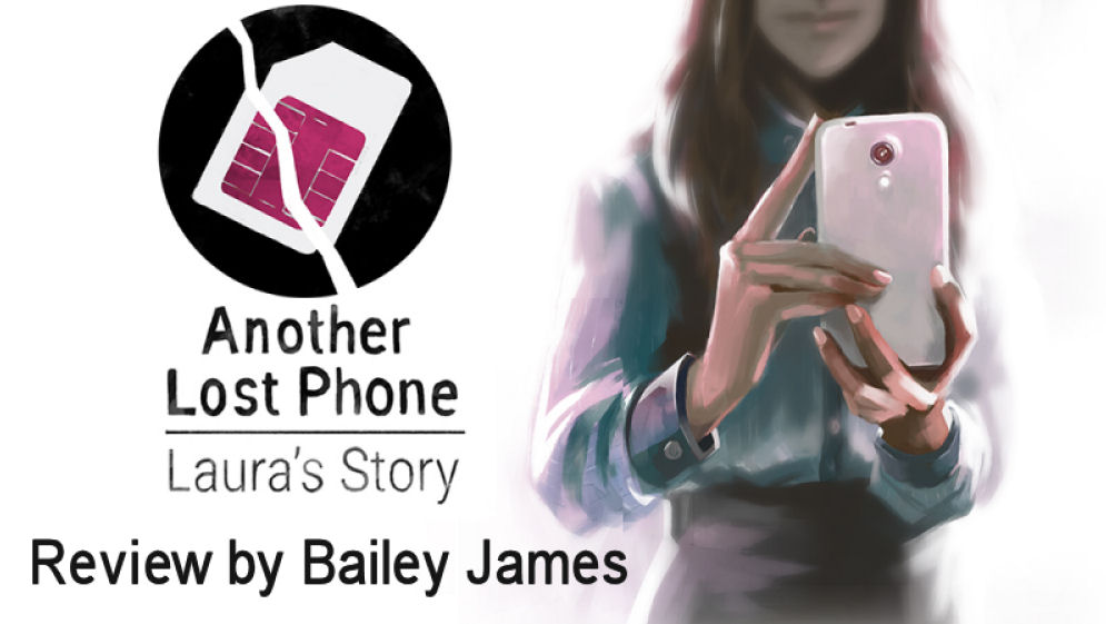 Another Lost Phone: Laura’s Story Review