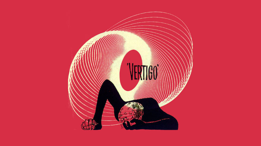 Acrophobics, Listen Up — Microïds Has Acquired the Rights to Make a Videogame Adaptation of the  Movie Vertigo