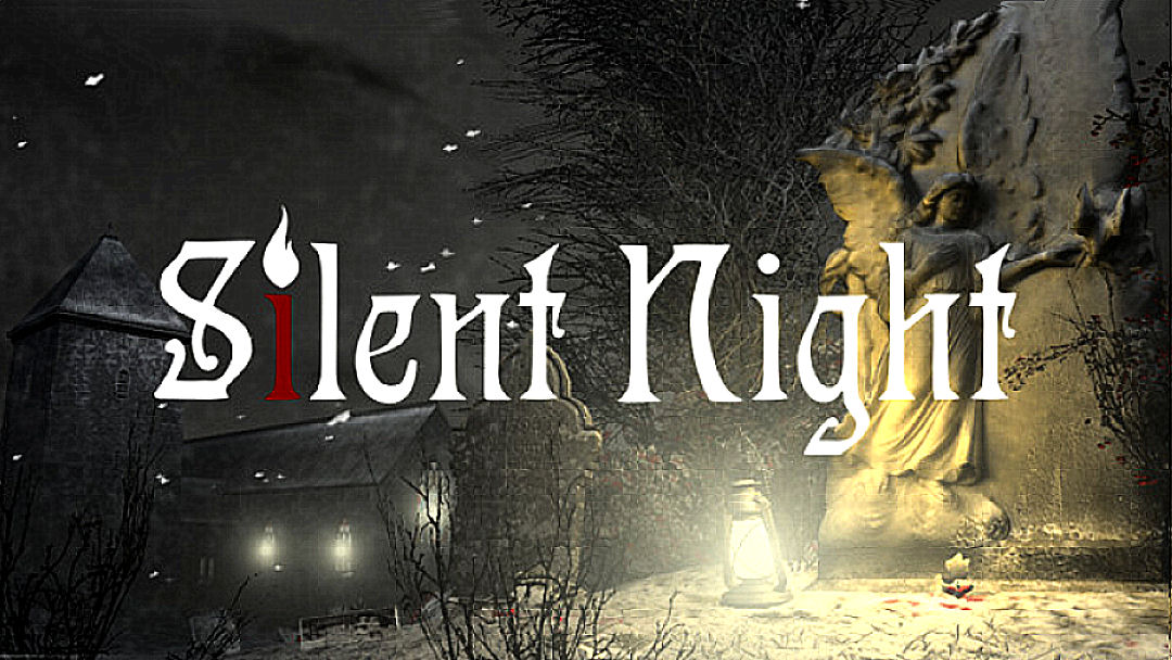 Silent Night: a Standalone Experience In the Crown Franchise