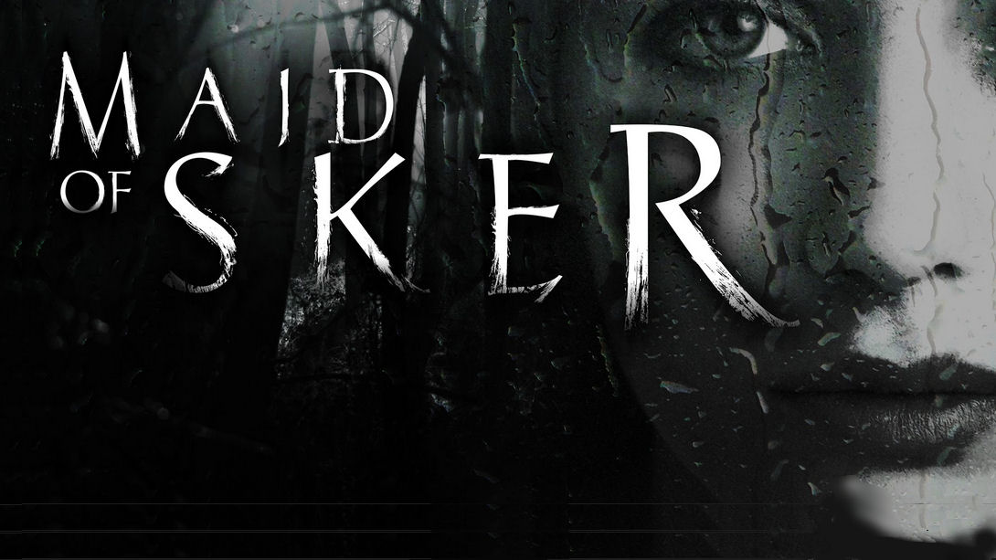 Brave the Nightmares of the Quiet Men in Maid of Sker