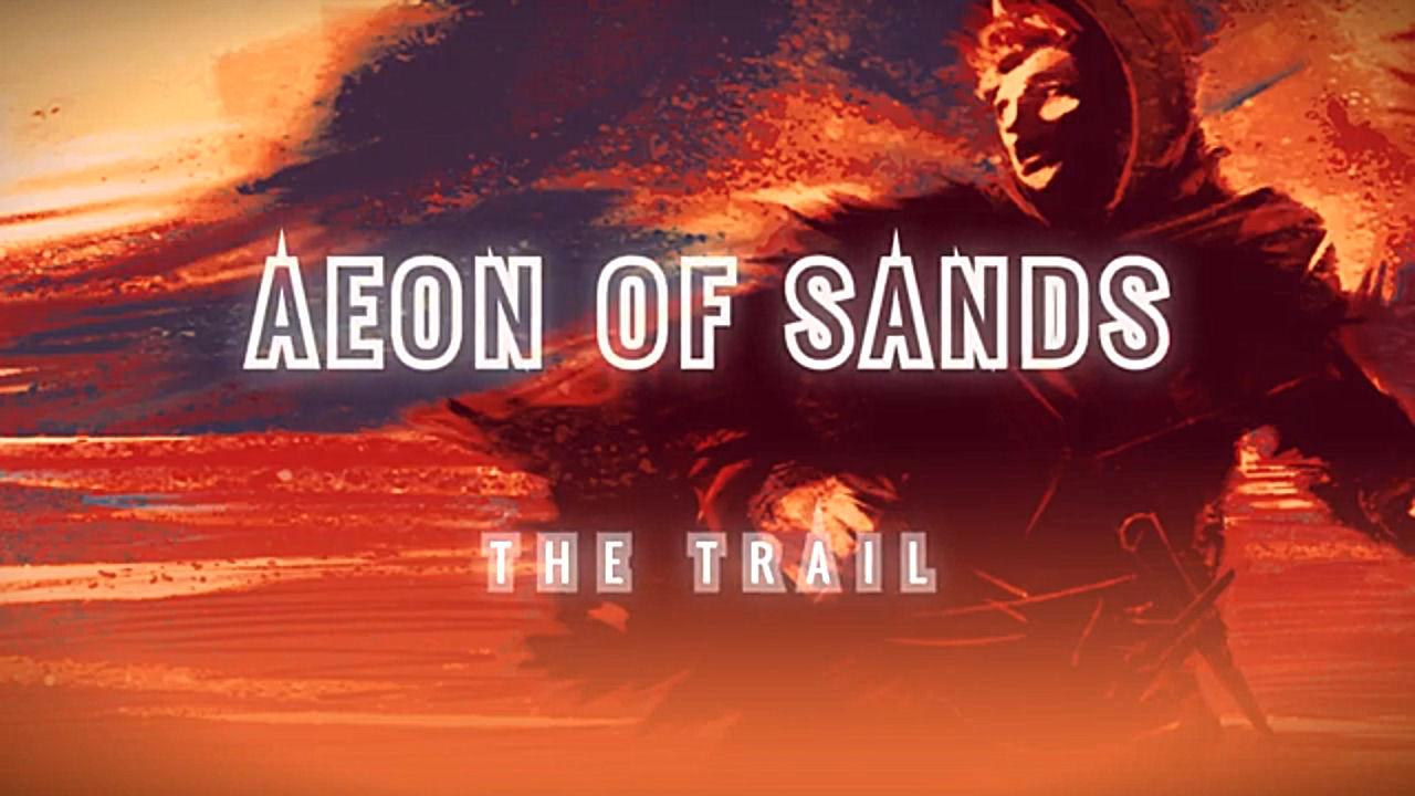 Lose Yourself in Aeon of Sands Starting Dec 4th