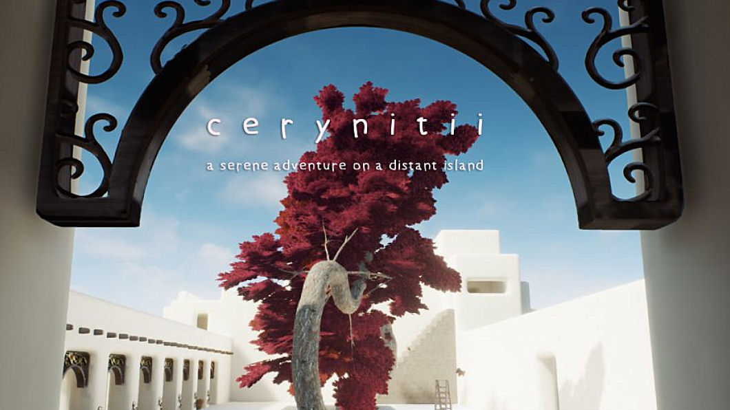 Cerynitii: A Calm, Soothing Adventure for Windows
