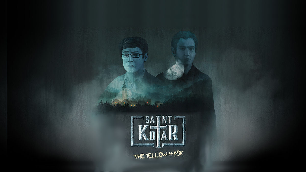 Another Change in Plans for Saint Kotar