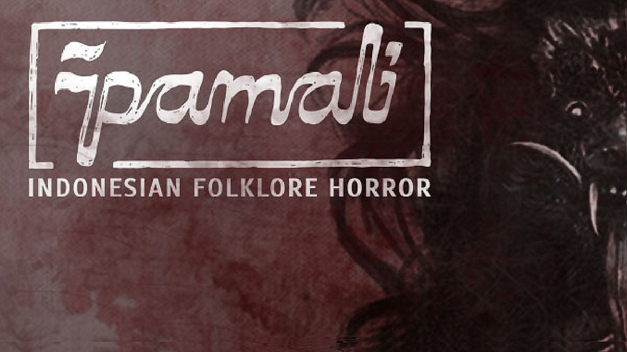 Pamali: Indonesian Folklore Horror