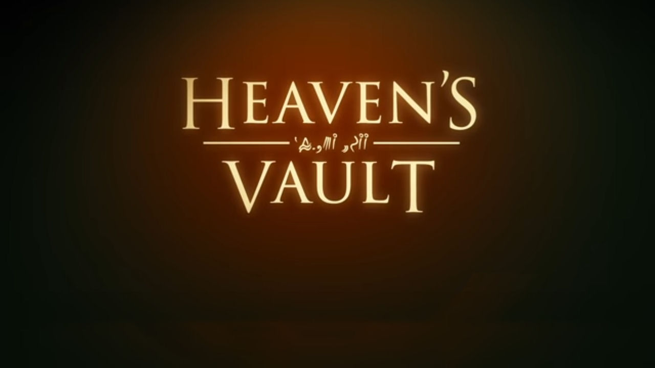 Investigate an Ancient Network of Scattered Moons in Heaven’s Vault