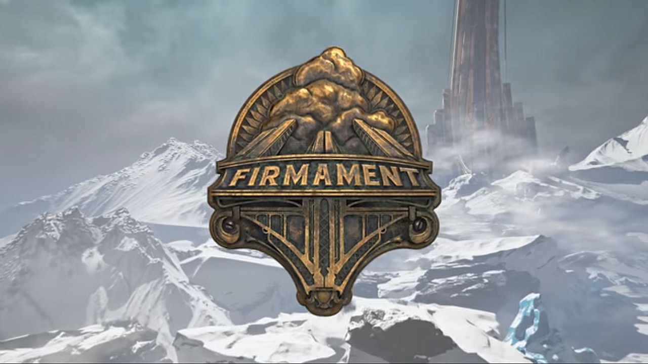 Cyan Worlds Requests Your Backing for Firmament