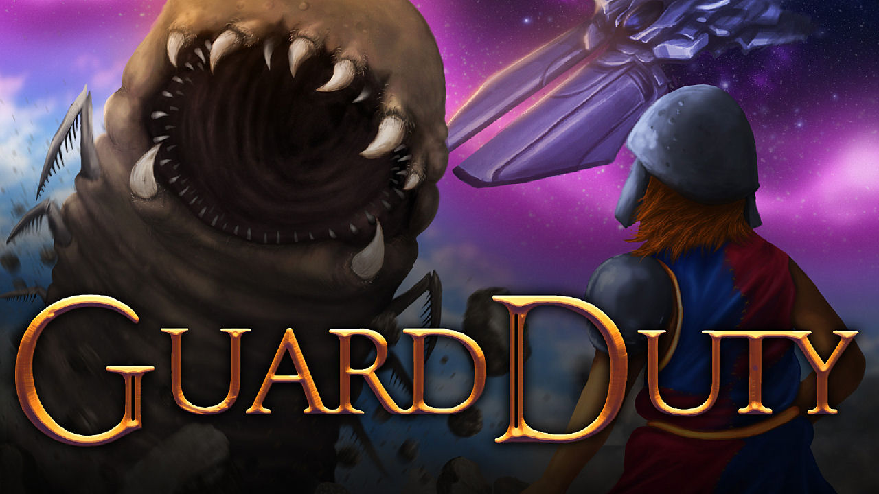 Guard Duty Review