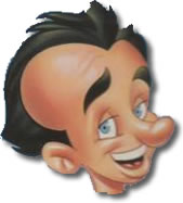 10 QUESTIONS FOR LEISURE SUIT LARRY & LARRY LOVAGE Interview