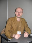Benoit Hozjan