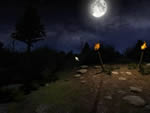 Echo: Secrets of the Lost Cavern screenshot - click to enlarge