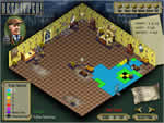 BeTrapped! screenshot - click to enlarge