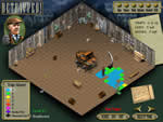 BeTrapped! screenshot - click to enlarge