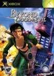 Beyond Good and Evil Review