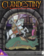 Clandestiny