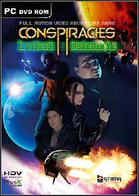 Conspiracies II: Lethal Networks Review 2