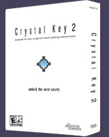 Crystal Key 2: The Far Realm Review