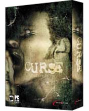 CURSE: THE EYE OF ISIS Review
