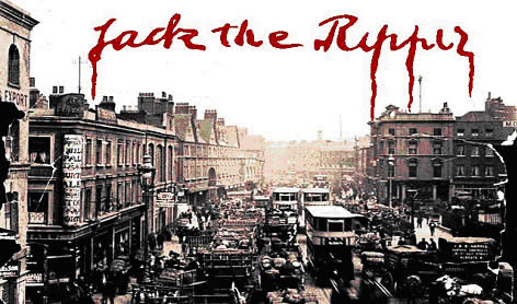 D. Ezra Sidran, creator of the legendary original Jack the Ripper Interview