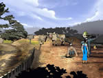Father Frost screenshot - click to enlarge