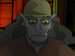 Father Frost screenshot - click to enlarge