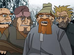 Father Frost screenshot - click to enlarge