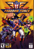 Freedom Force Interview
