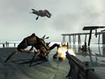 Half-Life 2 screenshot - click to enlarge