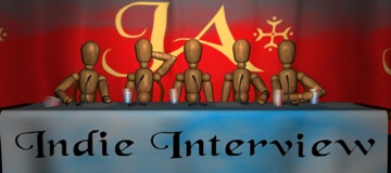 Indie Interview — Part 14