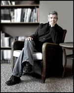 Interview with Robert Holmes – Inspector Parker & GK Composer Interview