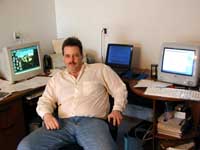 Just Adventure Interview with Howard Sherman – Malinche Entertainment