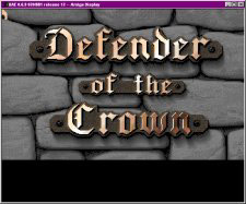 Interviews with Past Cinemaware Employees
