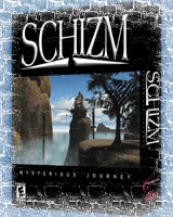 JA+ Review: Schizm Mysterious Journey