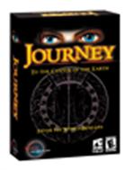 Journey to the Center of the Earth Review
