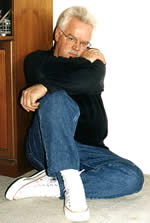 Terry Dowling - click to enlarge
