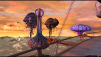 Schizm screenshot - click to enlarge