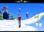 King s Quest 9 Interview
