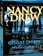 Nancy Drew: Ghost Dogs of Moon Lake Review