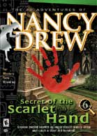 Nancy Drew: Secret of the Scarlet Hand Review