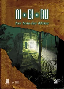 NiBiRu: Messenger of the Gods Review