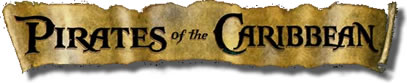PIRATES OF THE CARIBBEAN Interview