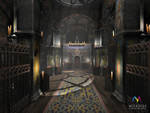 Sybreia II screenshot - click to enlarge