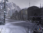 Sybreia II screenshot - click to enlarge