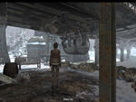 Sybreia II screenshot - click to enlarge