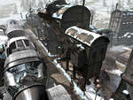 Sybreia II screenshot - click to enlarge