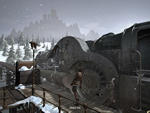 Sybreia II screenshot - click to enlarge