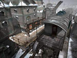 Sybreia II screenshot - click to enlarge