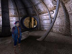 Schizm II screenshot - click to enlarge